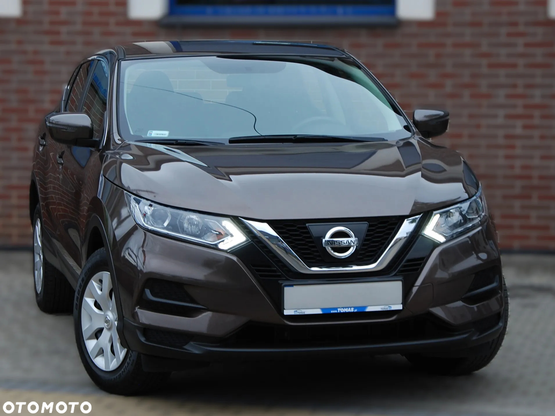 Nissan Qashqai - 28
