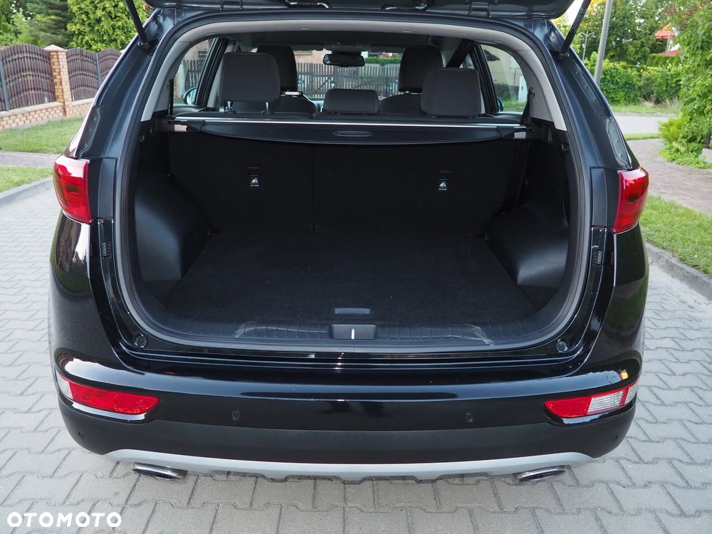 Kia Stonic 1.0 T-GDI DCT OPF Platinum Edition - 32