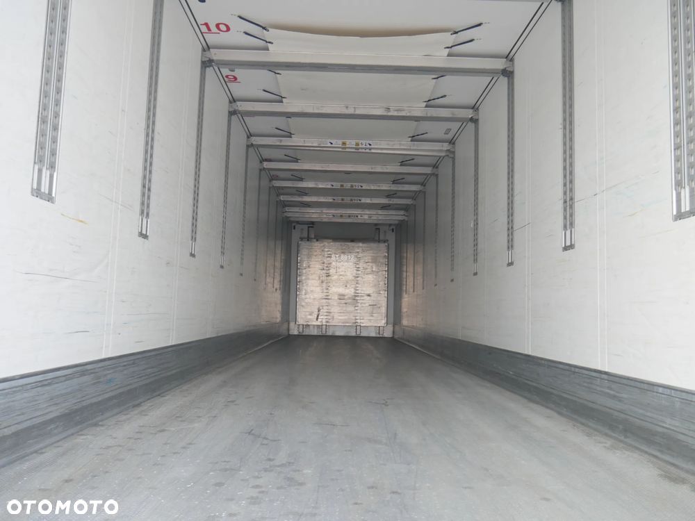 Schmitz Cargobull Chłodnia  / Doppelstock / Thermo King 300 / TIP 638820 - 15
