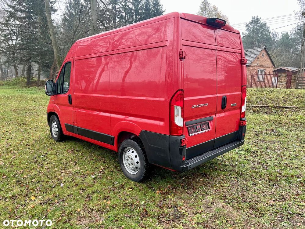 Fiat Ducato - 5