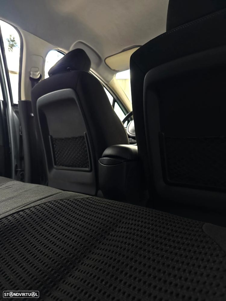 Citroën C4 1.6 HDi Exclusive Airdream - 55
