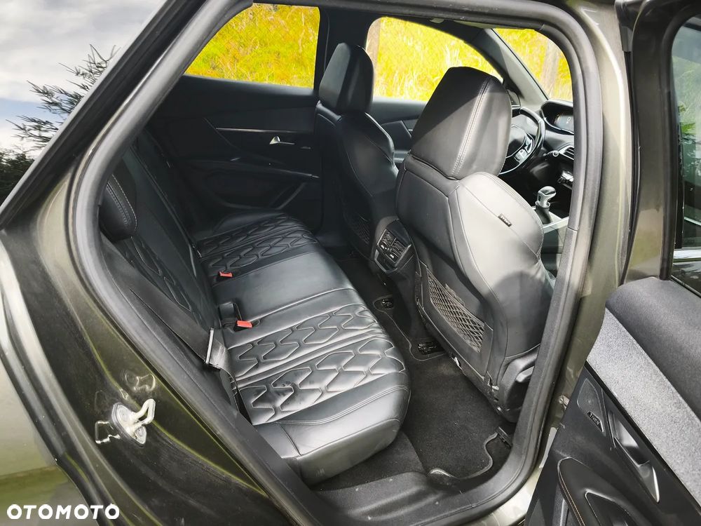 Peugeot 3008 BlueHDi 150 Stop & Start Business-Line - 7