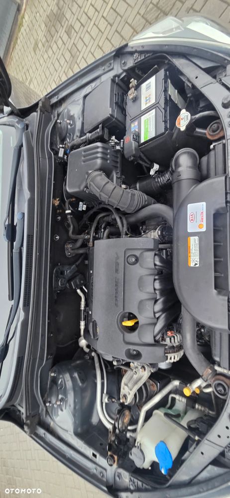 Kia Ceed 1.4 Optimum - 35