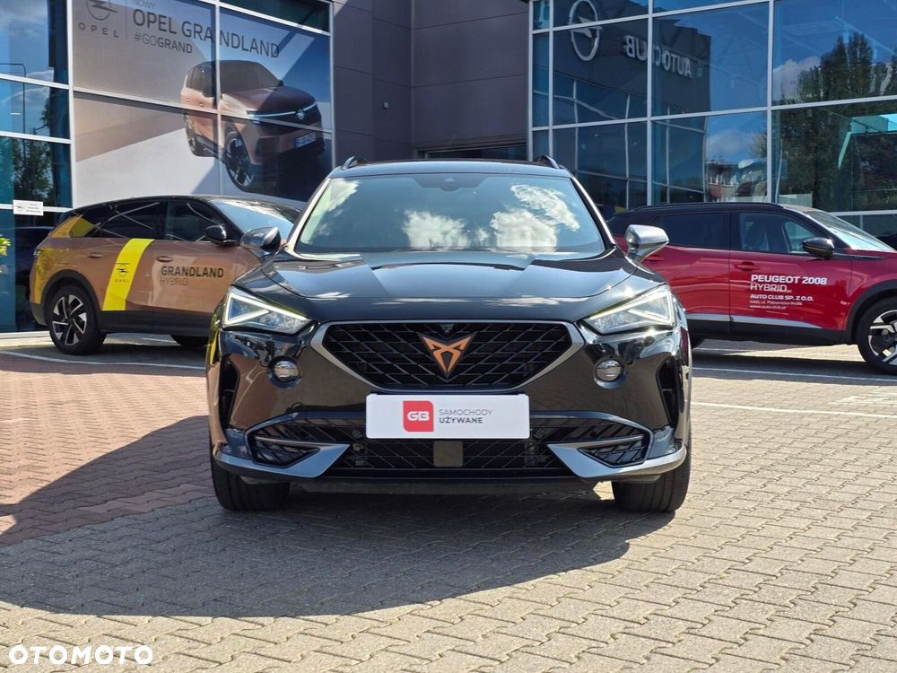 Cupra Formentor - 9