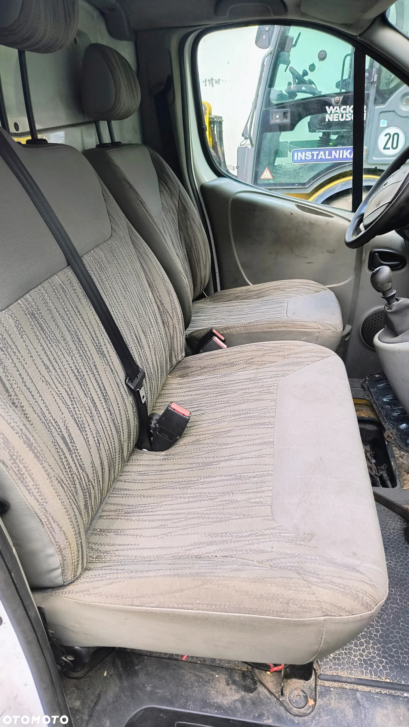 Nissan Primastar - 7
