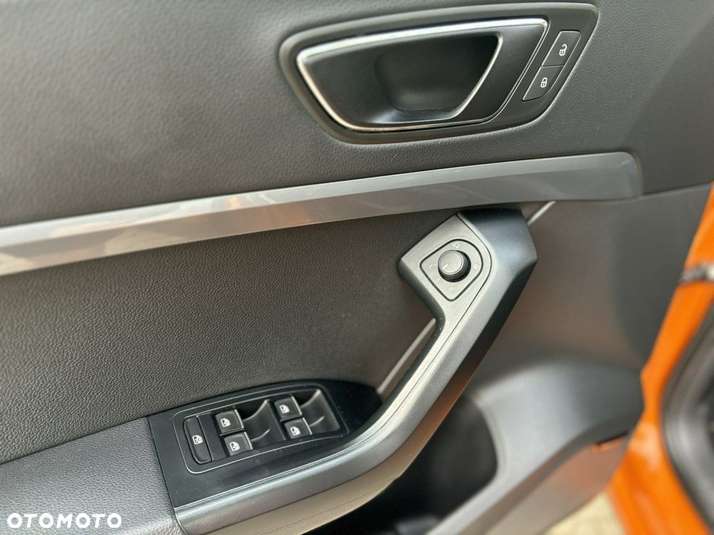 Seat Ateca - 8