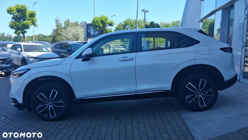 Honda HR-V 1.5 i-MMD Advance BSI CVT - 4