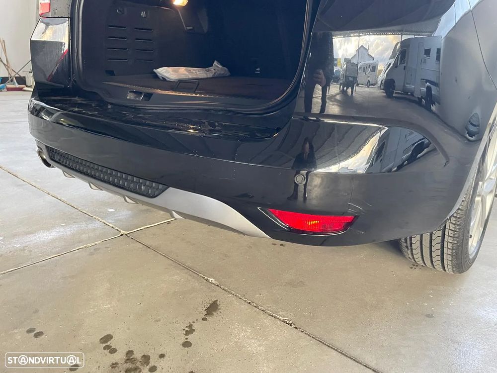 Renault Mégane Sport Tourer 1.5 Blue dCi GT Line - 33