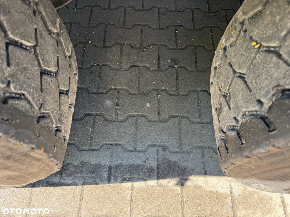 Krone SD Firanka ,Coilmulde!!, Dach podnoszony - 23