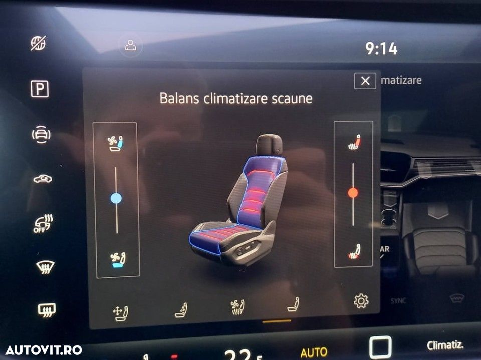 Volkswagen Touareg - 20