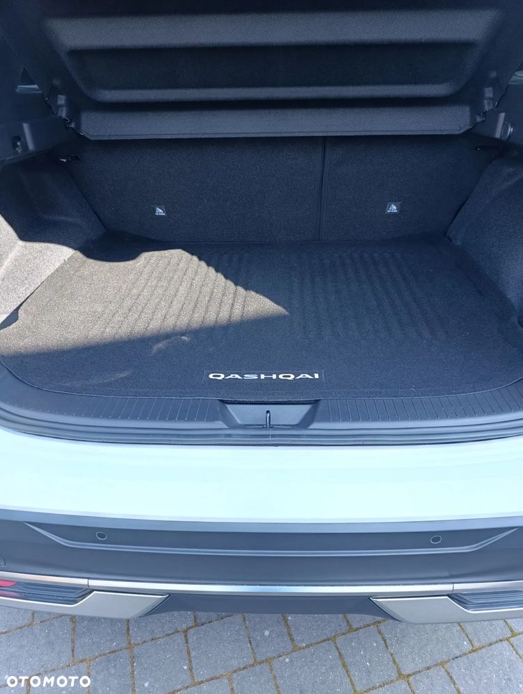 Nissan Qashqai 1.3 DIG-T MHEV N-Connecta - 6