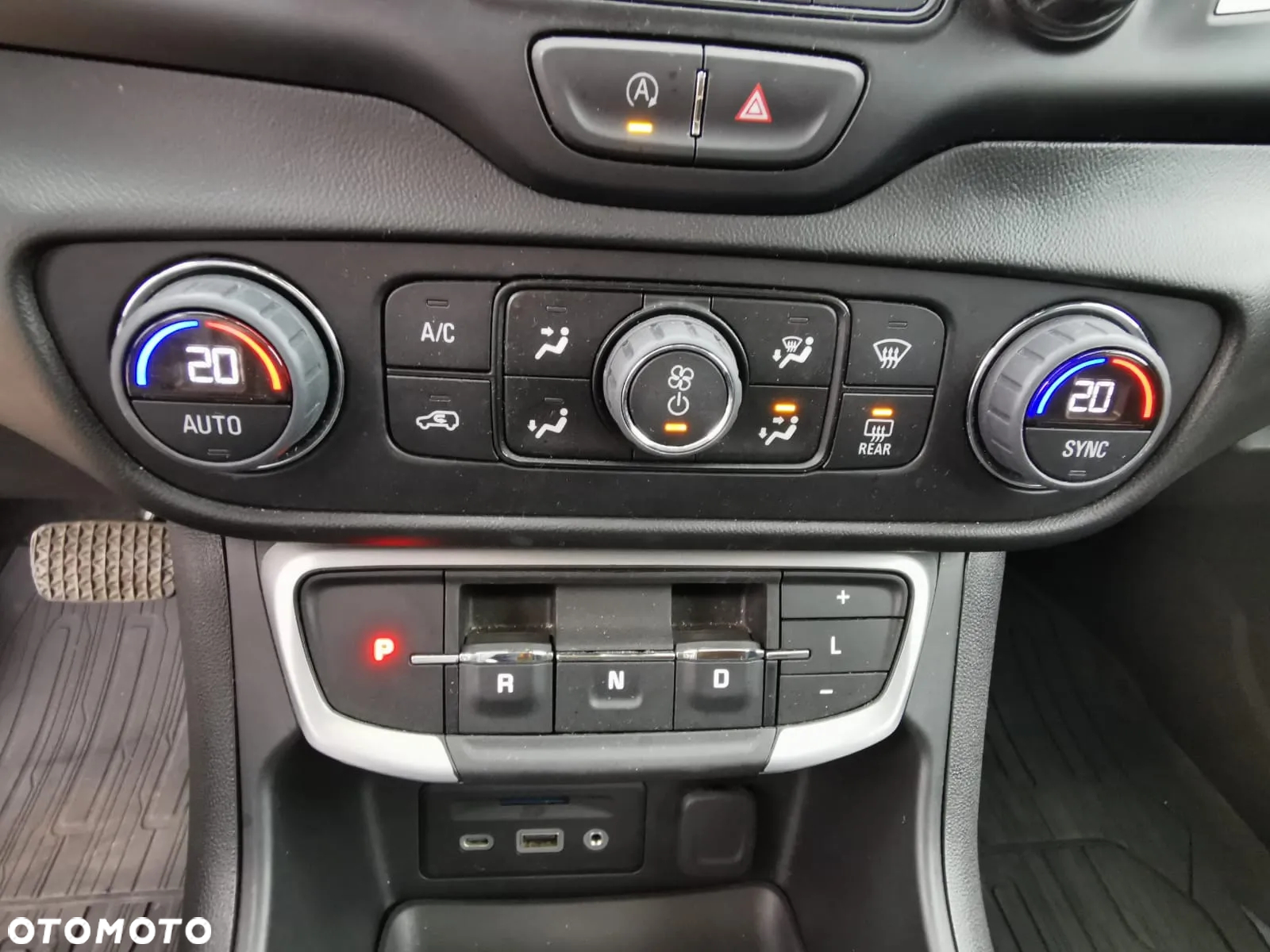 GMC Terrain - 20
