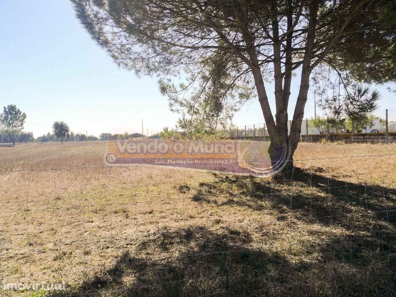Terreno em Herdade do Bilrete (B399) - Grande imagem: 2/3