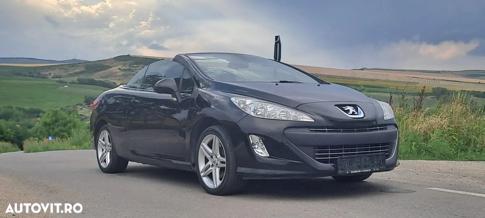 Peugeot 308 2.0 BlueHDI FAP STT Active - 12
