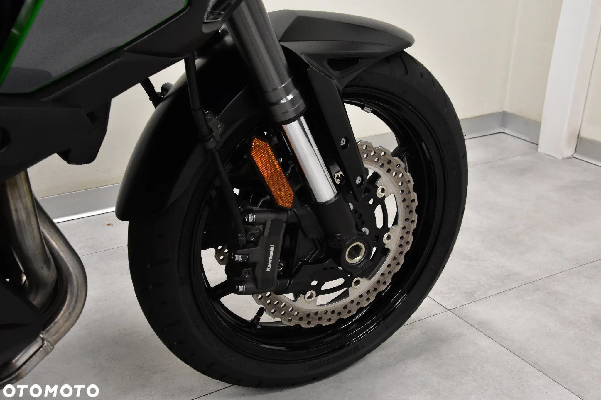 Kawasaki Versys 1000 - 29