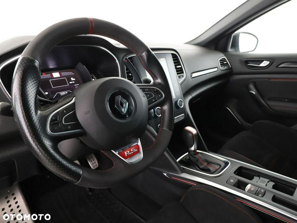 Renault Megane 1.8 TCe R.S EDC - 15
