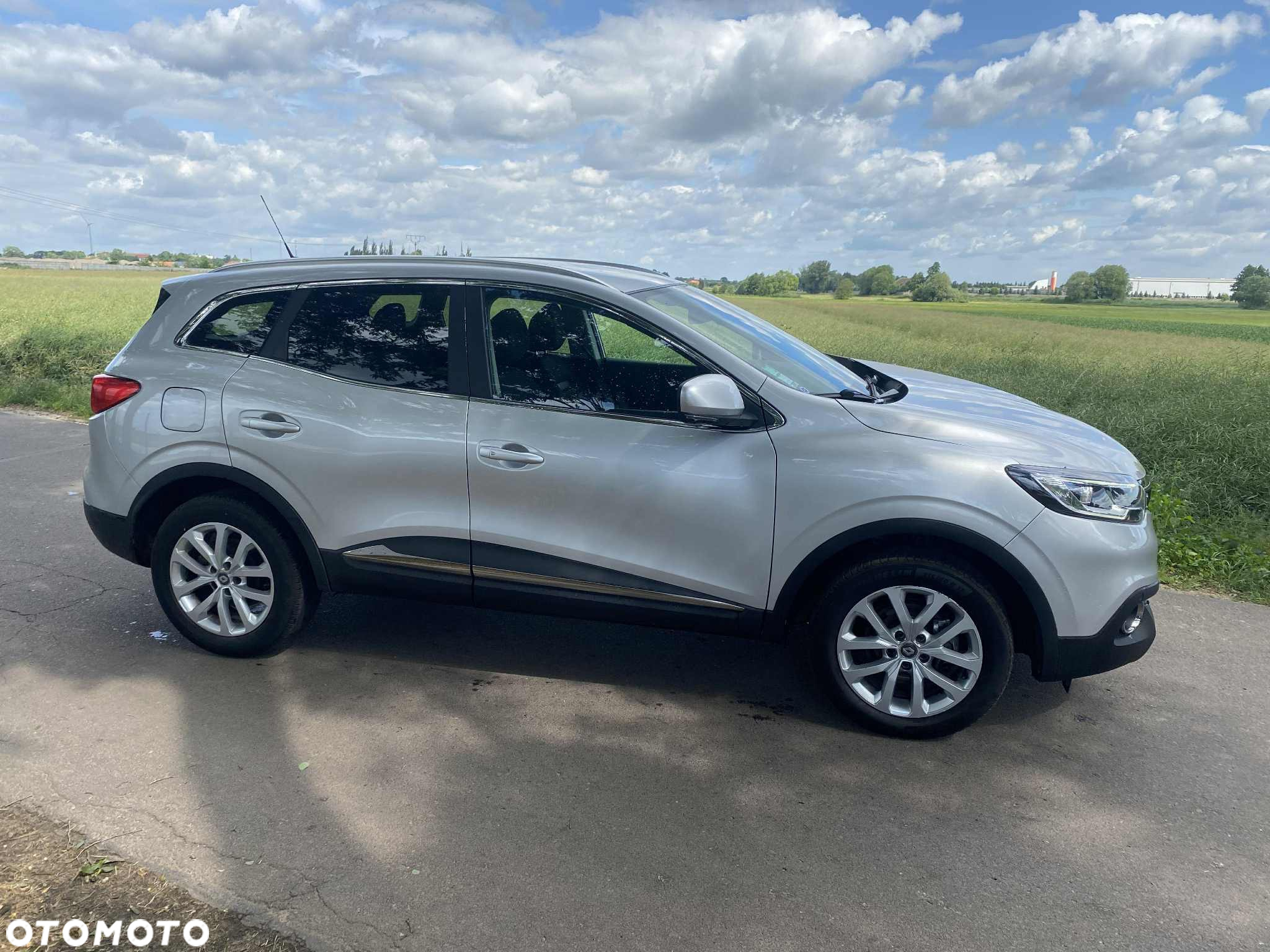 Renault Kadjar - 6