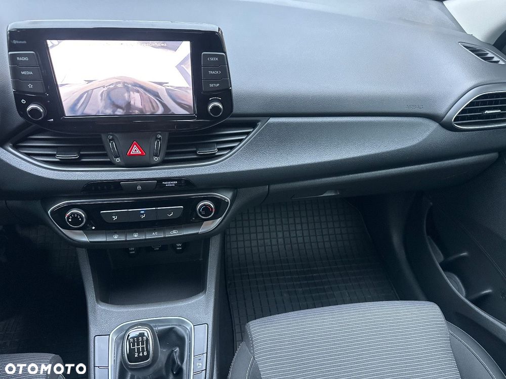 Hyundai i30 1.0 T-GDI Modern - 11