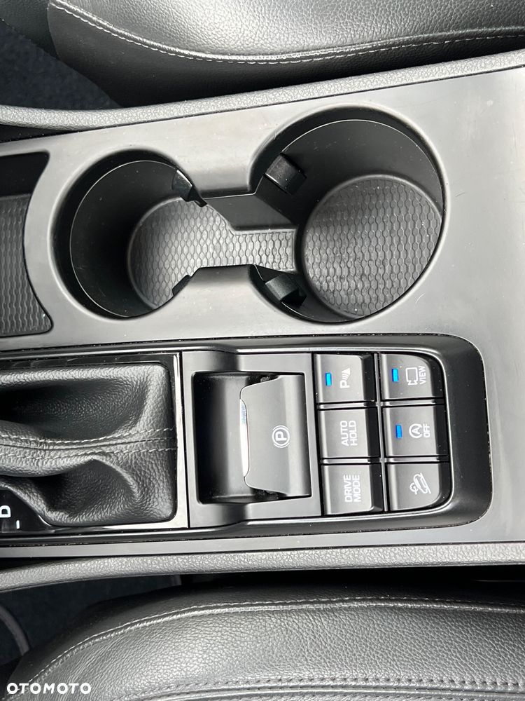 Hyundai Tucson 1.6 T-GDI Premium 4WD DCT - 31