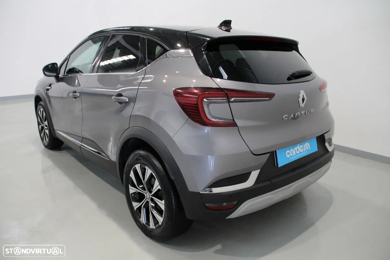 Renault Captur 1.0 TCe Techno - 5