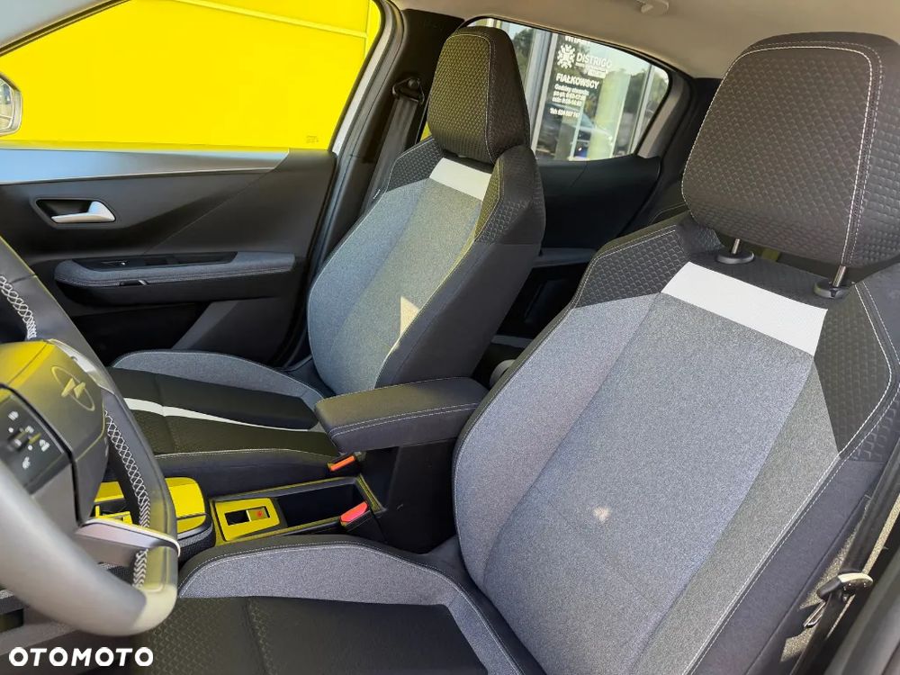Opel Frontera 1.2 T mHEV GS eDTC6 - 9