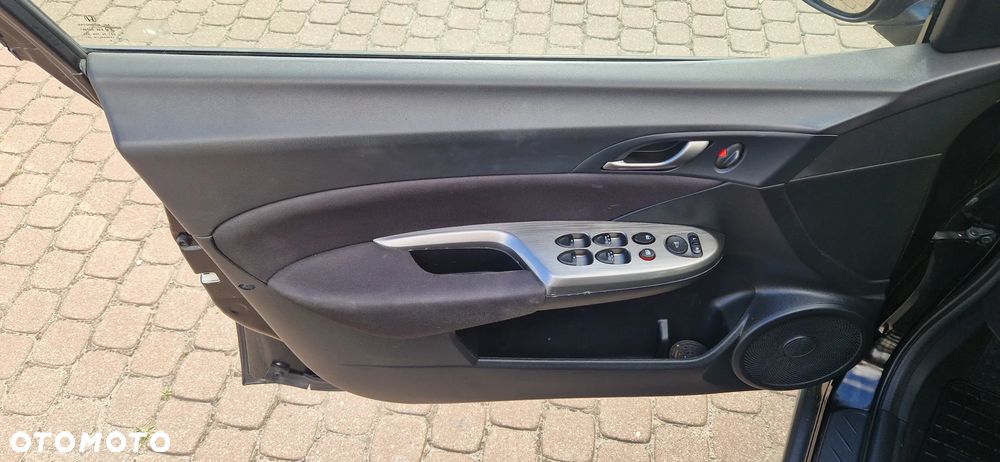 Honda Civic 1.4 i-VTEC Sport 40 Jahre Edition - 15