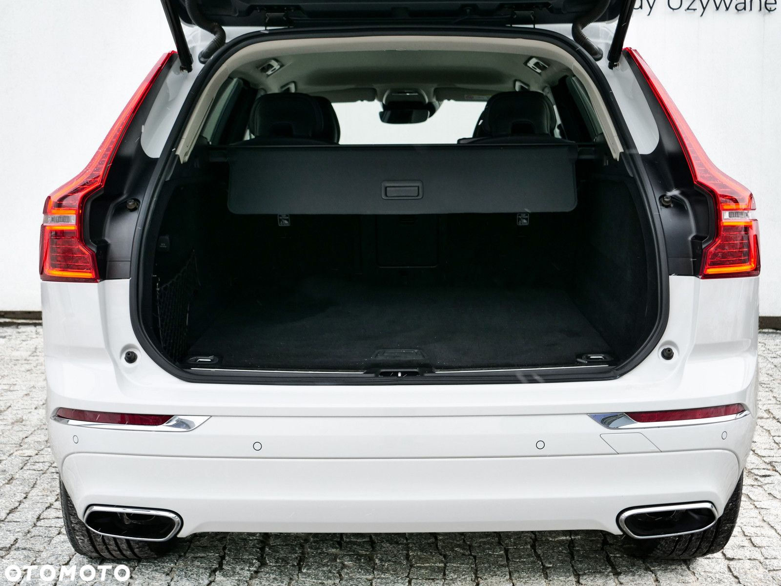 Volvo XC 60 - 32