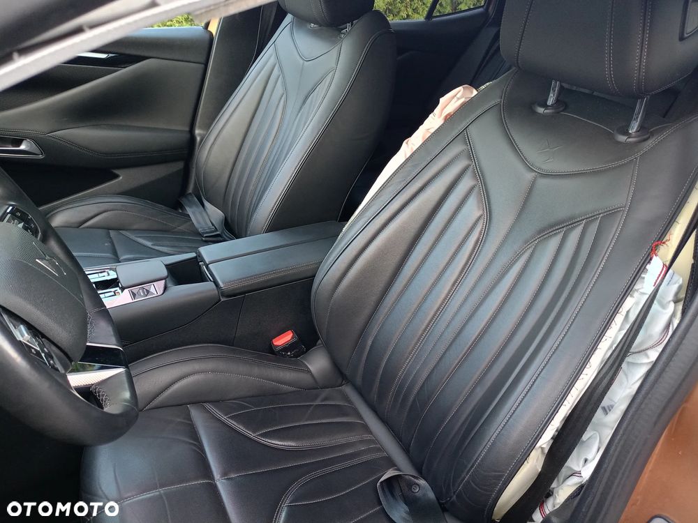 DS Automobiles DS 4 1.6 E-Tense Edition France - 9