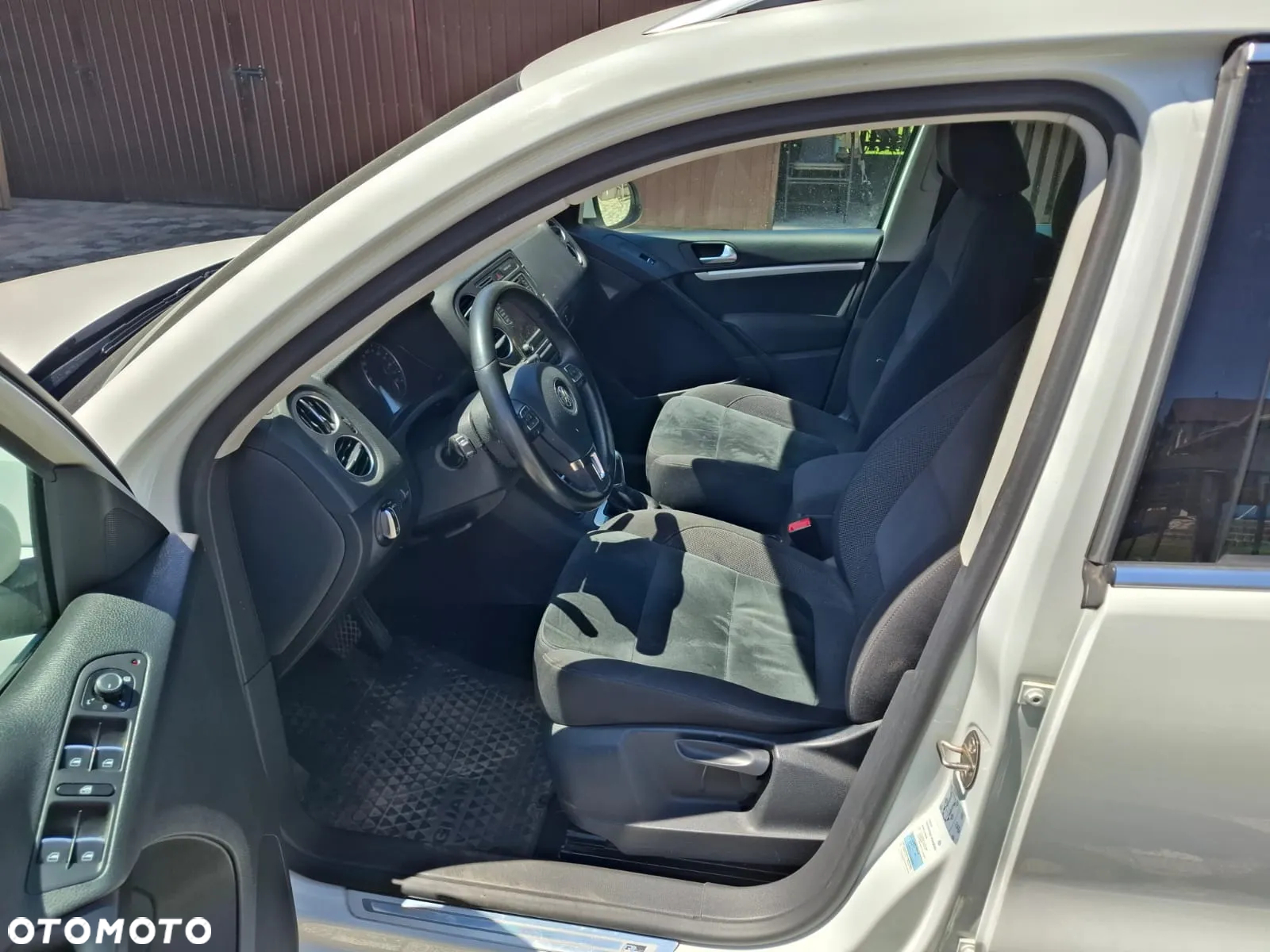 Volkswagen Tiguan 2.0 TDI 4Mot Sport&Style DSG - 13