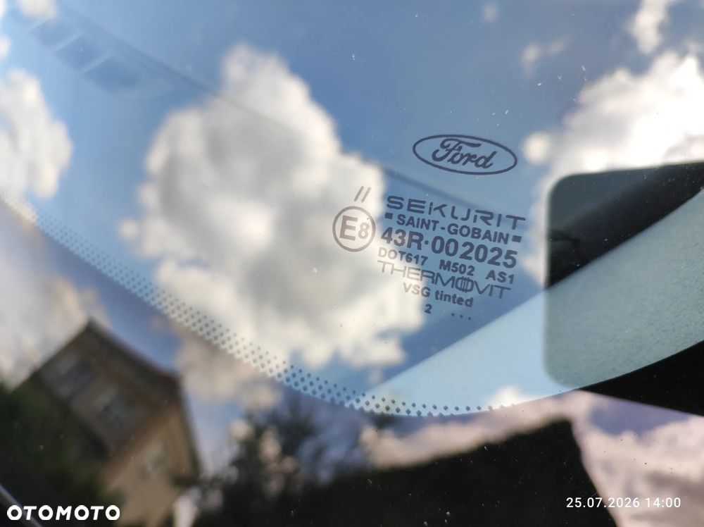 Ford Focus - 7