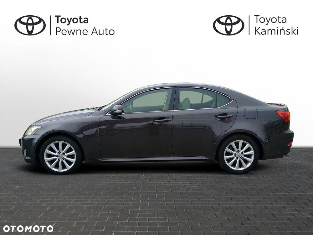 Lexus IS 250 Classic - 2