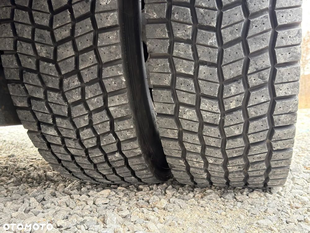 Mercedes-Benz ACTROS 1842 / 1845 / FIRANKA / ZSUWANY DACH / WINDA / SILNIK 13L / 18 EUROPALET / AUTOMAT / Z NIEMIEC / 2015 / PRZEBIEG 460 TYŚ KM - 15