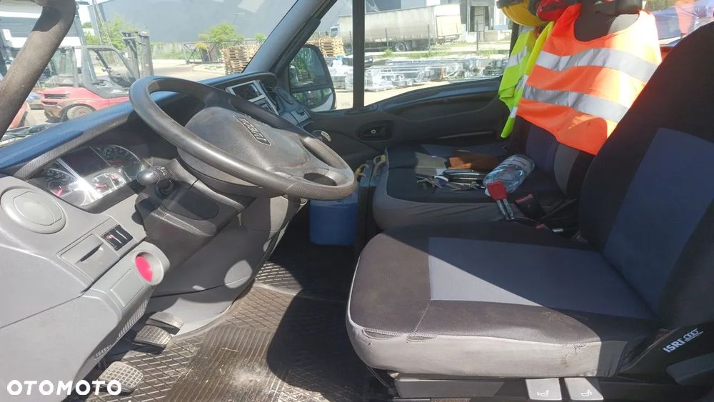 Iveco - 9
