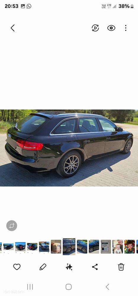 Audi A4 2.0 TDI - 3