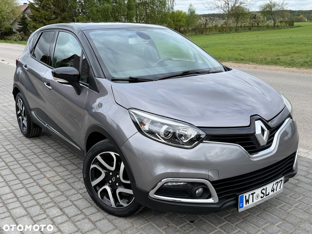 Renault Captur ENERGY TCe 90 Experience - 23