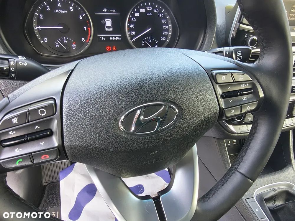 Hyundai i30 1.0 T-GDI Intro Edition - 20