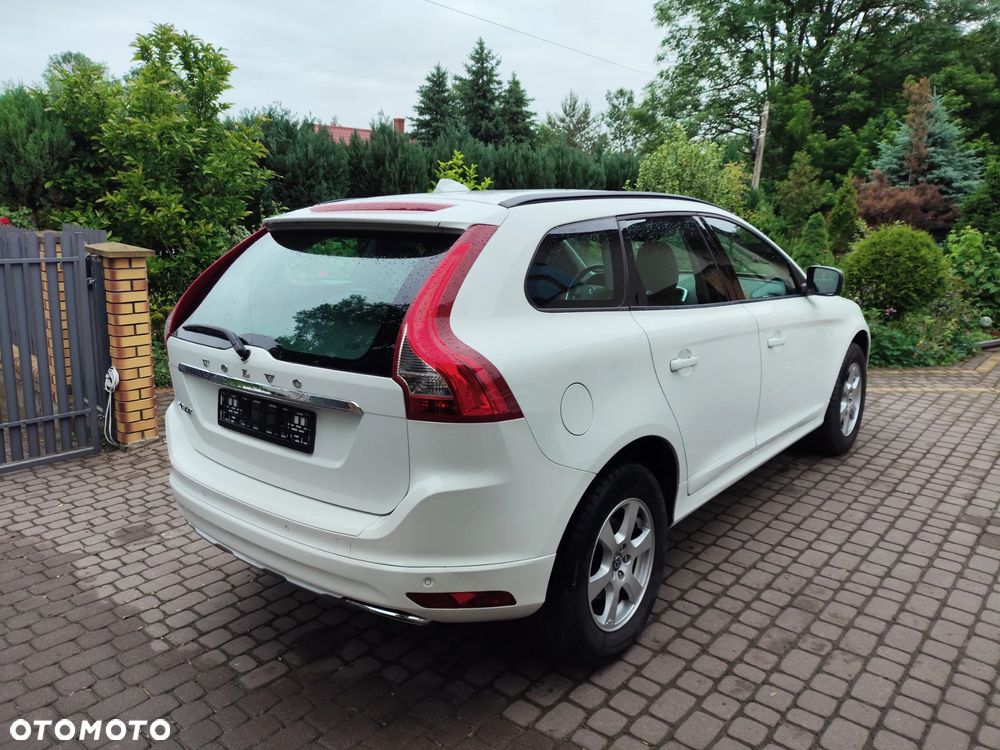Volvo XC 60 - 18