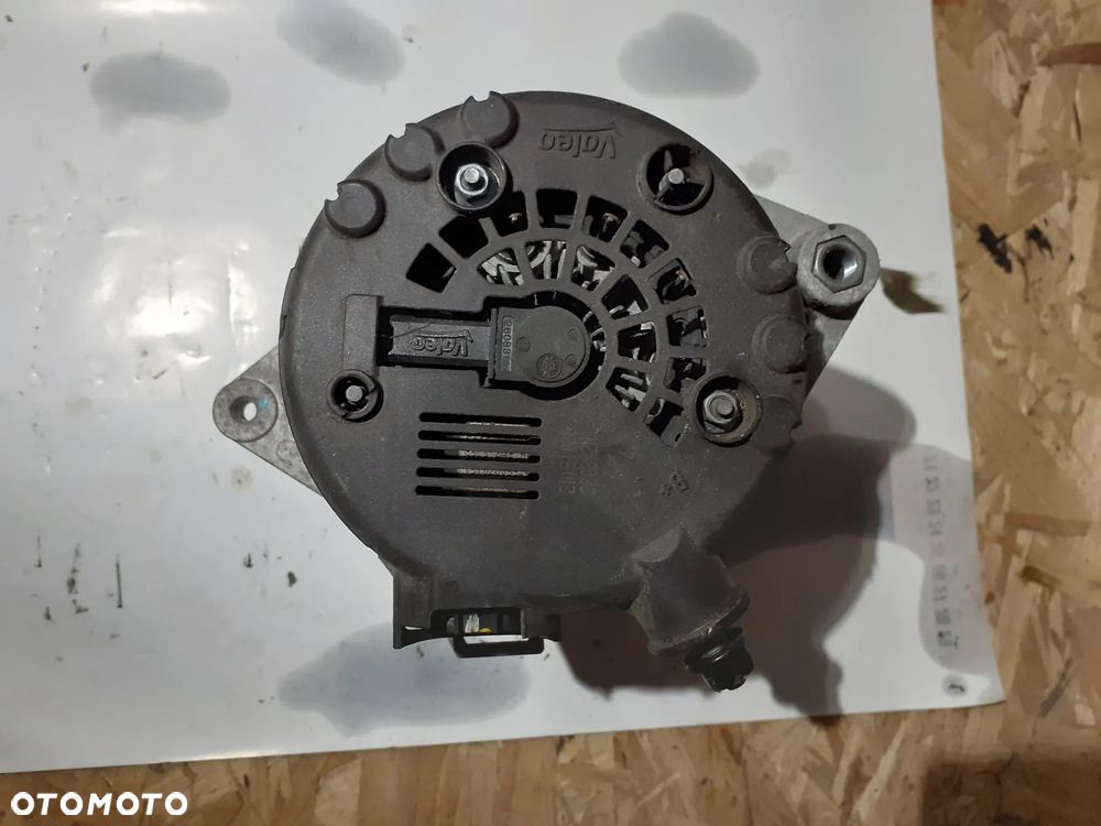 12114 Alternator Hyundai Tucson III 15-20 1.6 T-GDI - 4