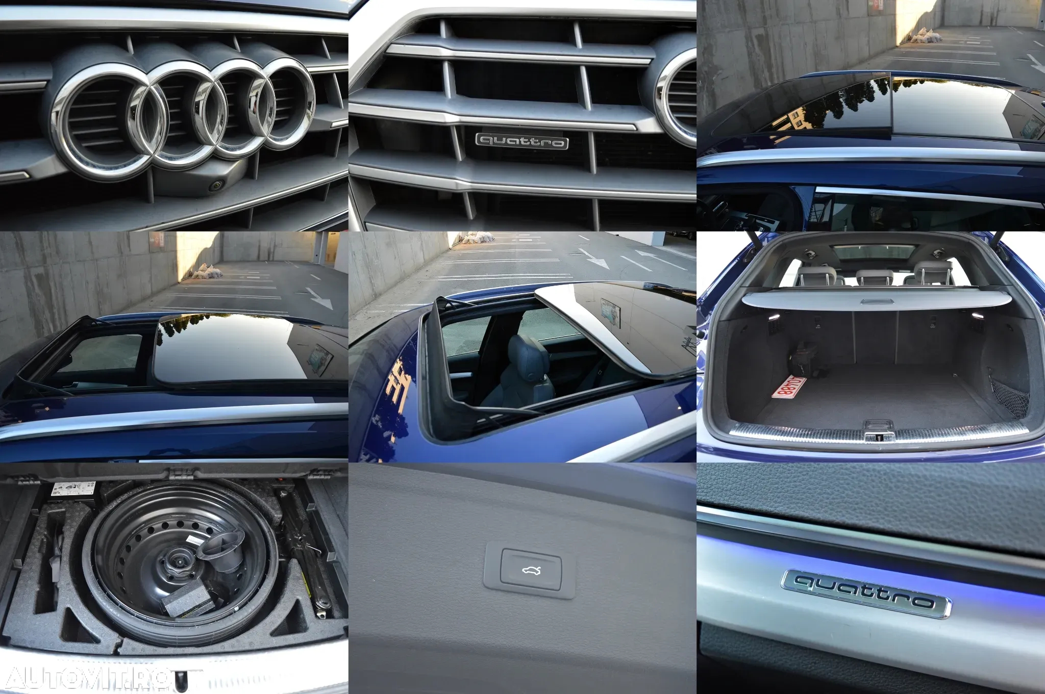 Audi Q5 2.0 40 TDI quattro S tronic Sport - 26