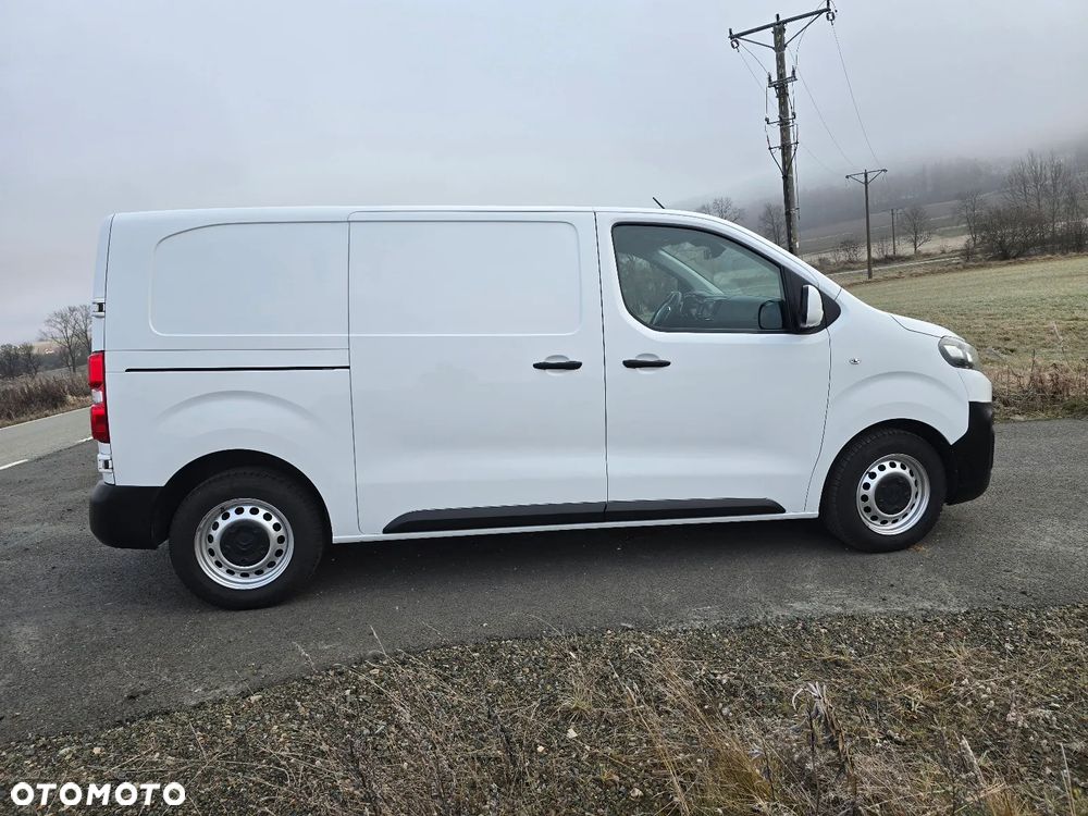 Citroën JUMPY - 4