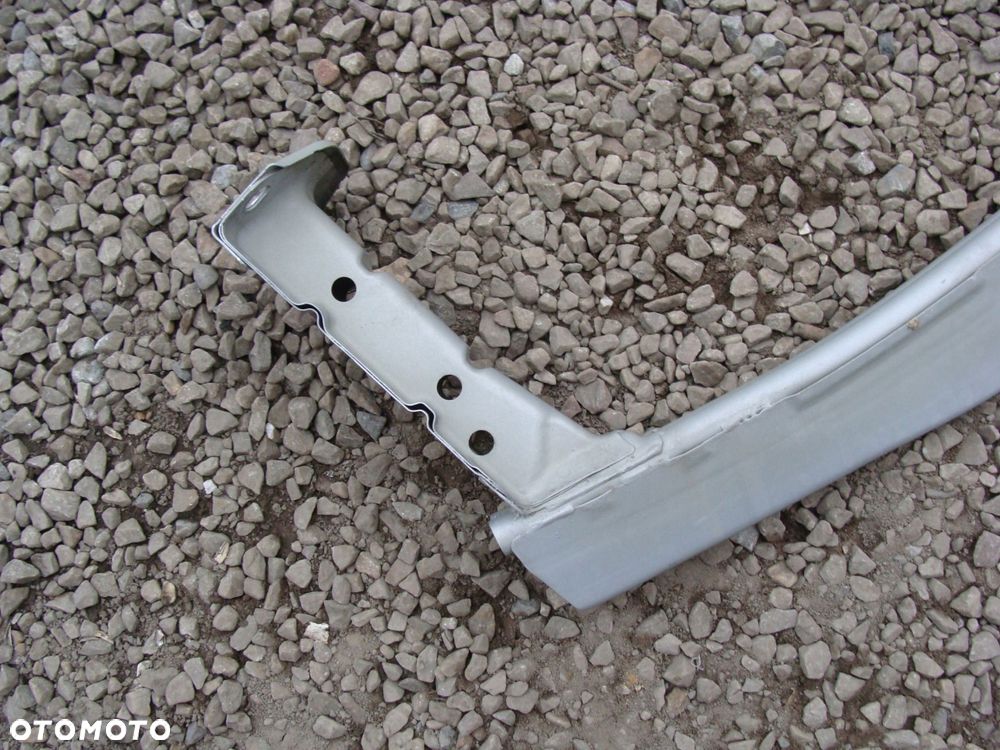 belka zderzaka przód fiat sedici 16 2008r - 2