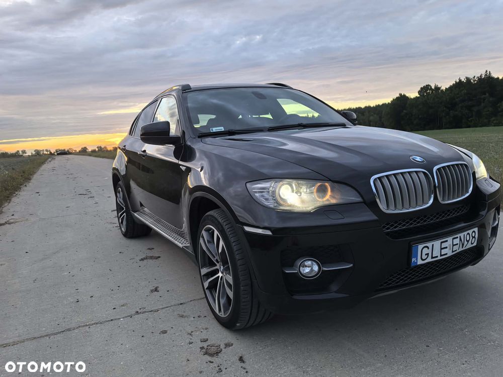BMW X6 - 19