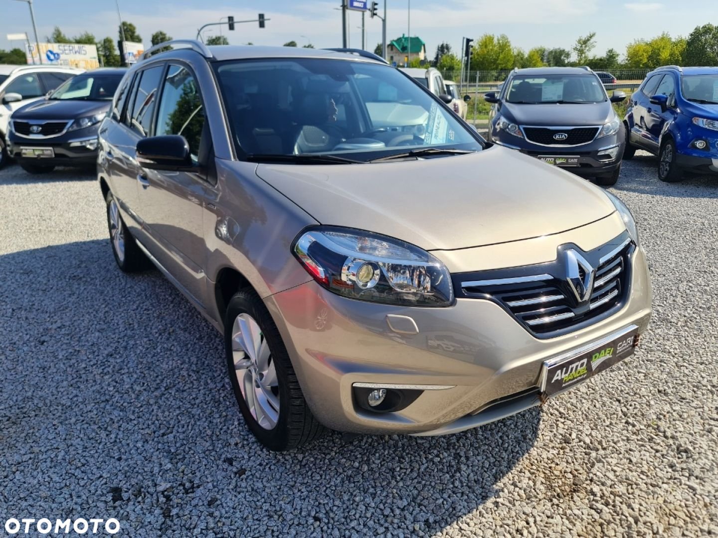 Renault Koleos - 37