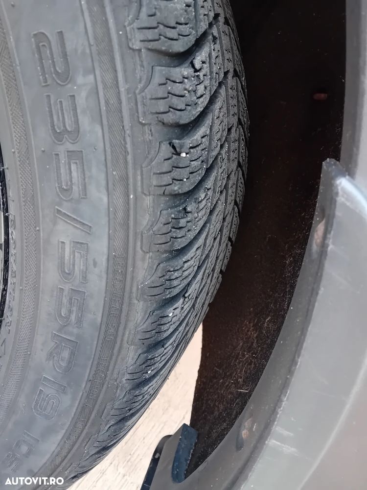 Hyundai Santa Fe 2.2 DSL 4WD Aut. Premium - 25