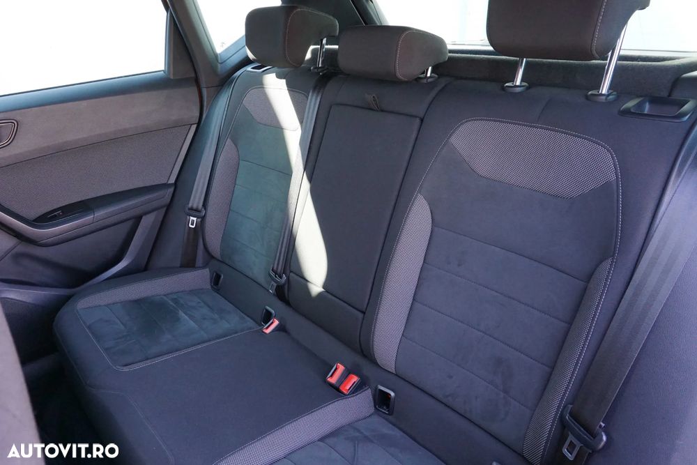 Seat Ateca 2.0 TDI Xperience - 31