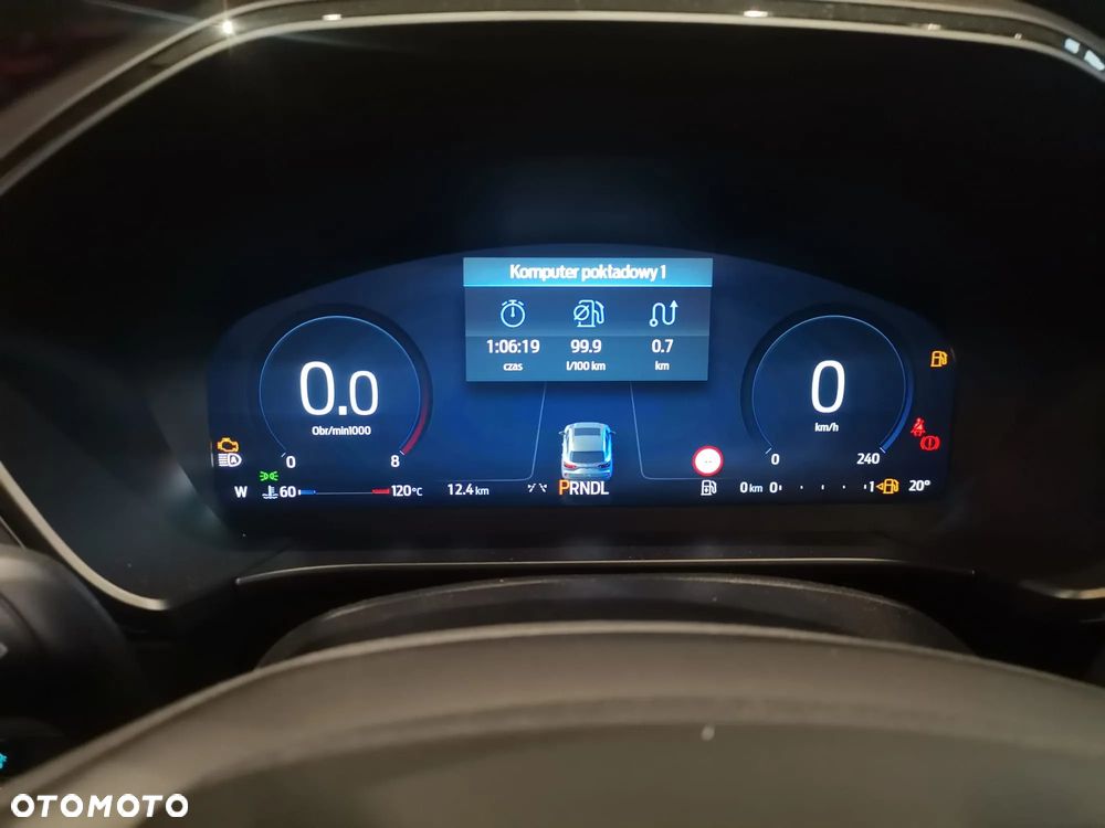 Ford Kuga 1.5 EcoBoost FWD ST-Line X - 12