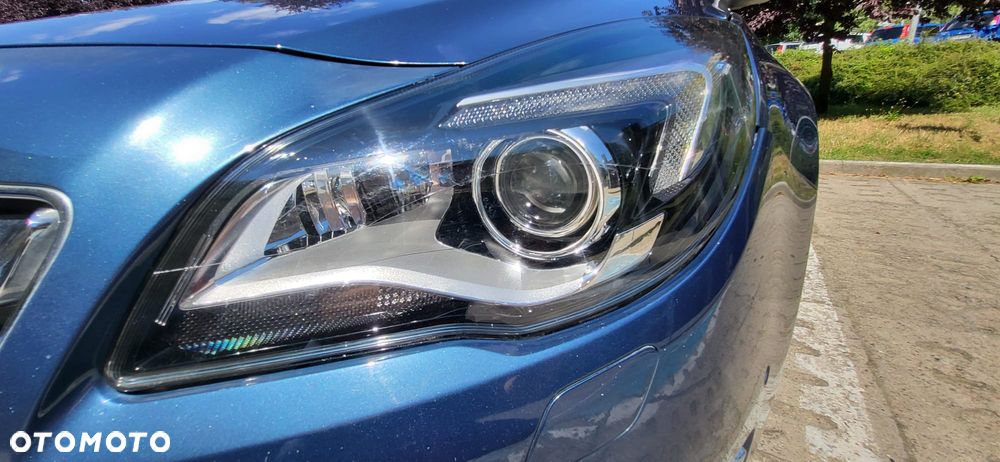 Opel Insignia 2.0 CDTI - 4