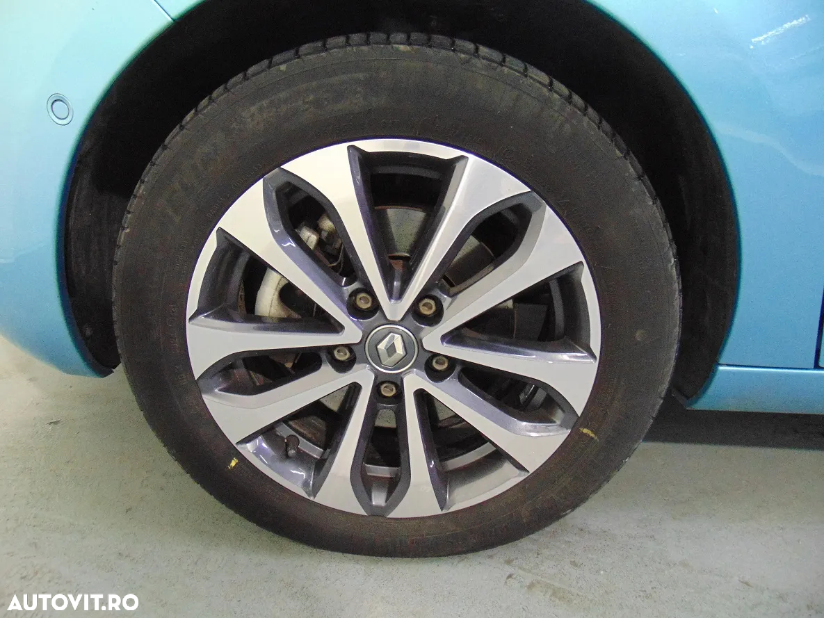 Renault ZOE 50 R135 Intens - 3