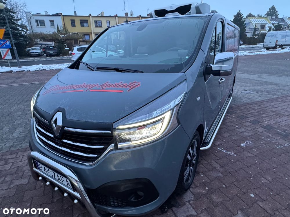 Renault Trafic - 8