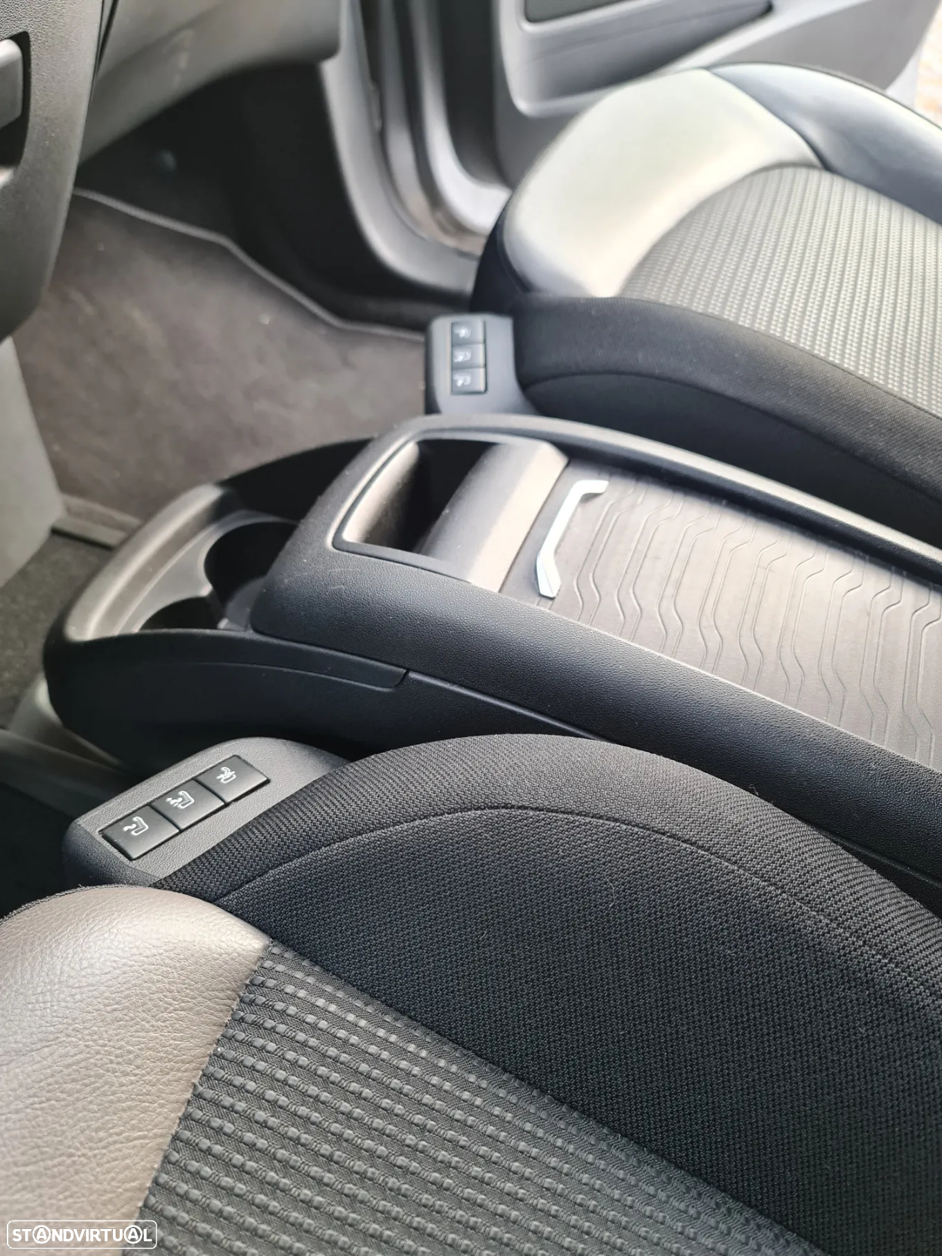 Citroën C4 Spacetourer 1.2 PureTech Feel EAT8 - 13